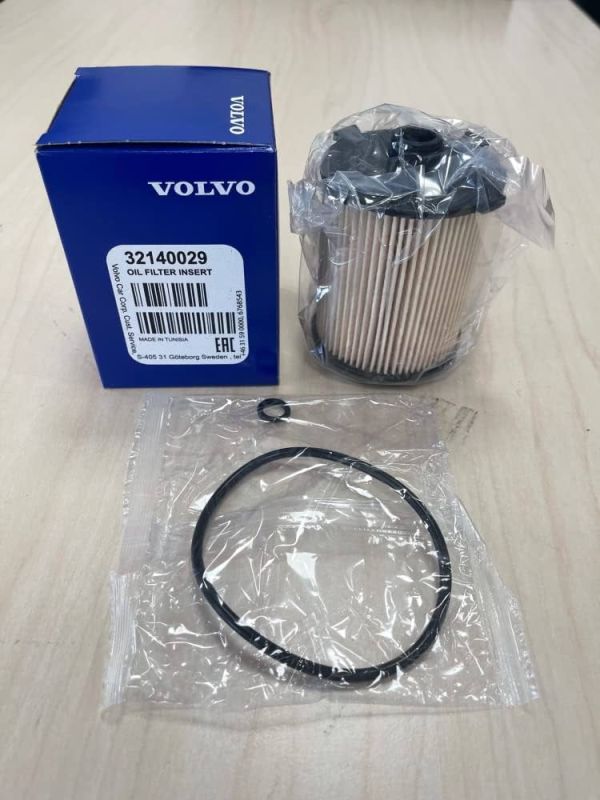 Фільтр масла - VOLVO - 32140029