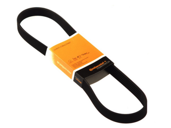 Ремень привода навесного оборудования - CONTITECH - 6PK1180