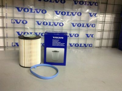 Фільтрувальний елемент - VOLVO - 31342920