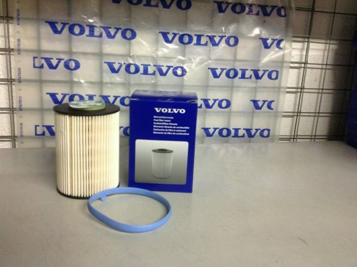 Фільтрувальний елемент - VOLVO - 31342920