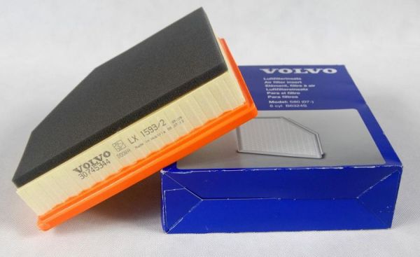 Повітряний фільтр двинуна - VOLVO - 30745344