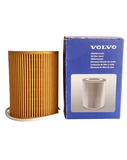 Фільтр масляний - Volvo - 30750013