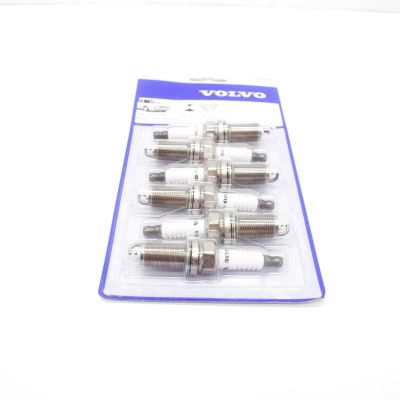 Свічки запалювання - Volvo - 31286359