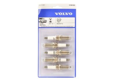 Свічки запалювання - VOLVO - 31361653