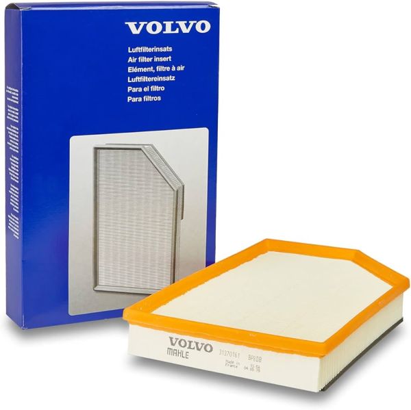 Повітряний фільтр двигуна - Volvo - 31370161