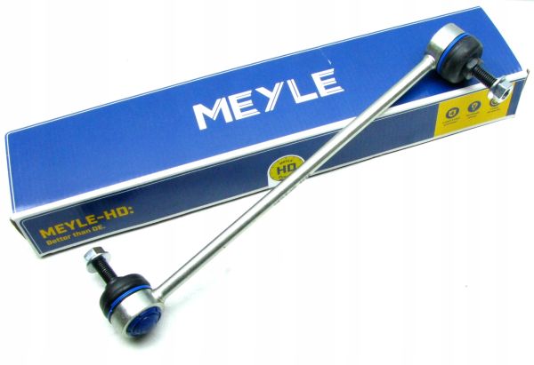 Стійка стабілізатора переднього - Meyle - 7160600022HD