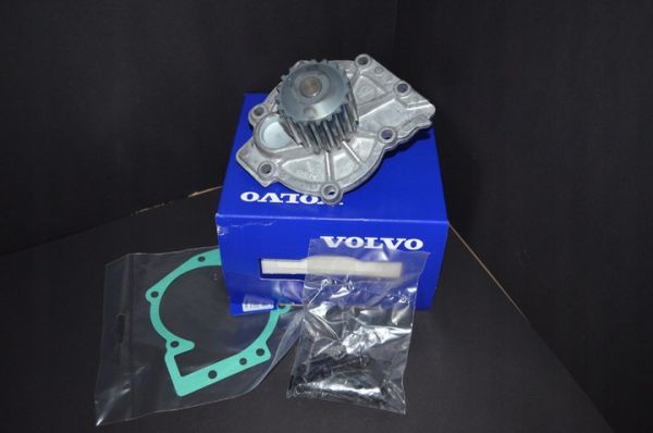 Помпа водяна - Volvo - 31368179