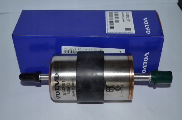 Фільтр паливний - Volvo - 32242191