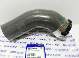 Патрубок інтеркулера - Volvo - 32222268