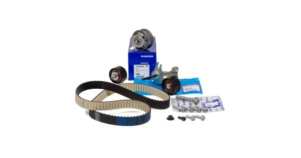 Комплект ГРМ - Volvo - 32298420