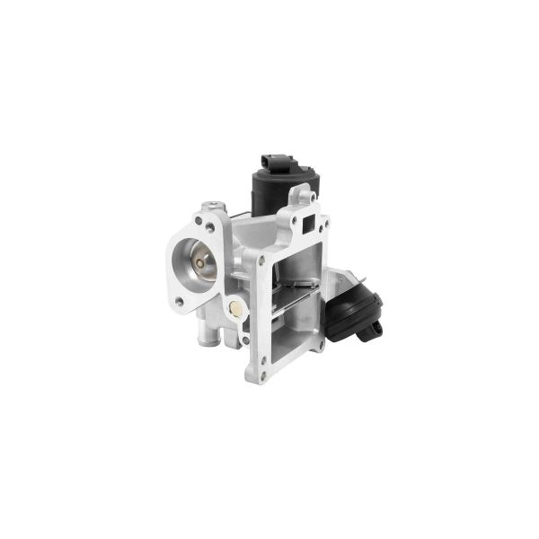 Клапан рециркуляції відпрацьованих газів EGR - Wahler - 710488D0