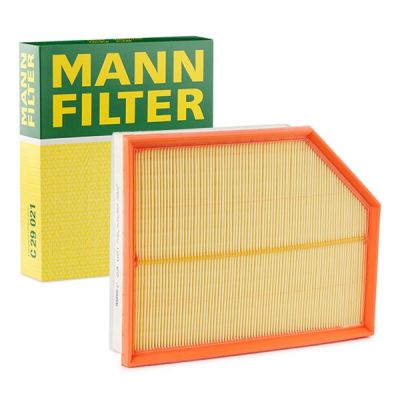 Повітряний фільтр двигуна - MANN FILTER - C29021