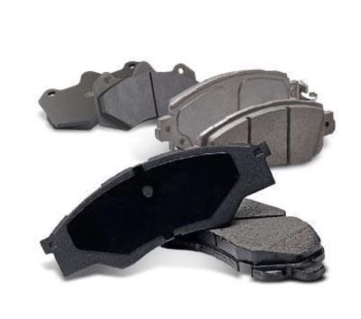 Колодки дискового тормоза, задні - BREMBO - P24078E
