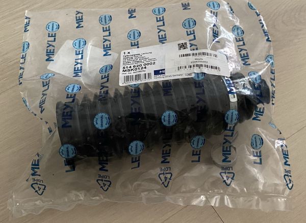 Комплект пильника - Meyle - 5146200002