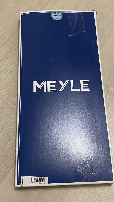 Фільтр салону - Meyle - 5123200009