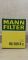 Фільтр масляний - MANN FILTER - HU8014Z