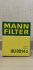 Фільтр масляний - MANN FILTER - HU8014Z