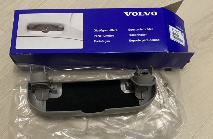 Тримач для окулярів  - Volvo - 30740417