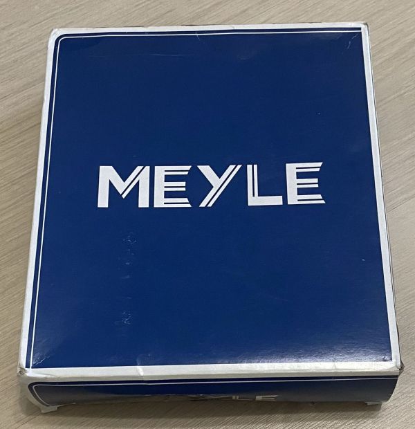 Повітряний фільтр двигуна - MEYLE - 5123210003