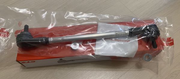 Стійка стабілізатора передня - CTR - PL0034