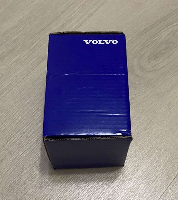 Набір секретних болтів, оцинковані - Volvo - 31439226