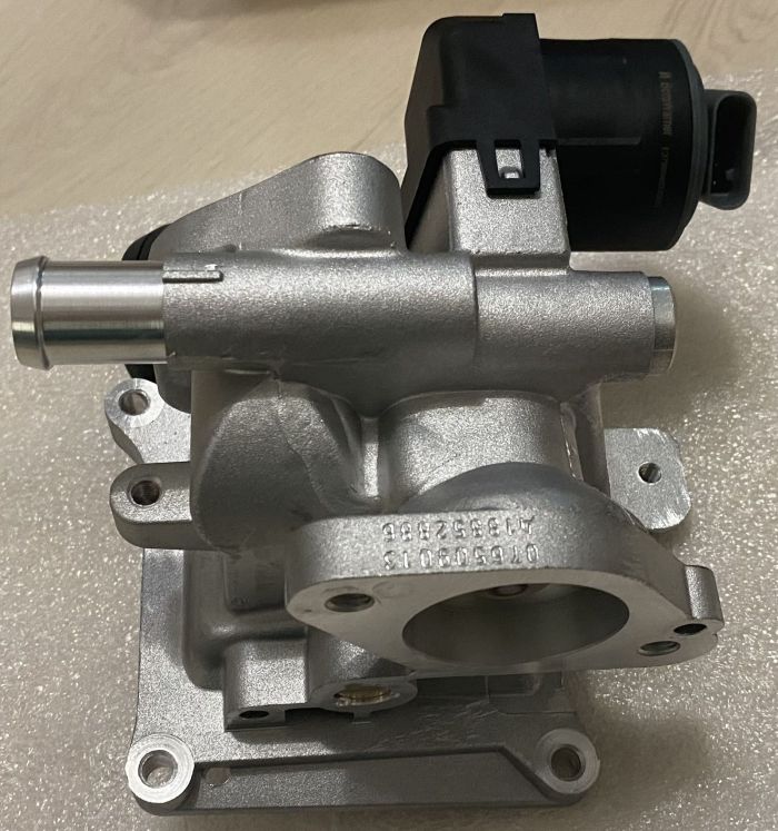 Клапан рециркуляції вихлопних газів (EGR) - BorgWarner - 710626D0