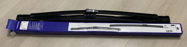 Склоочисники передні комплект - VOLVO - 32341610