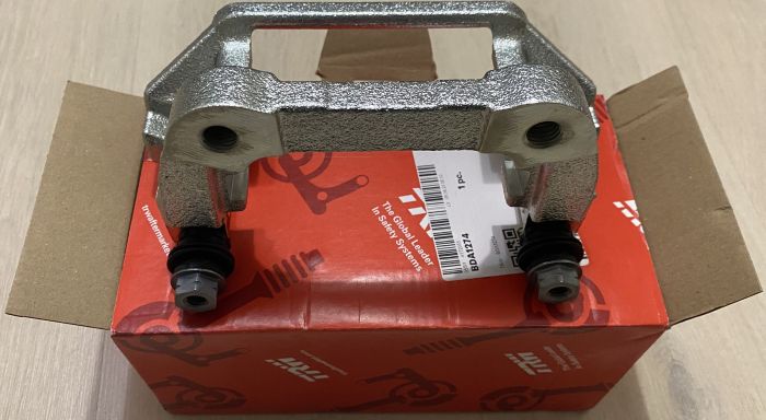 Скоба заднього супорта - TRW - BDA1274