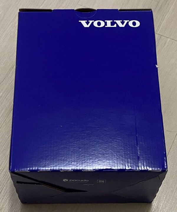 Ремінь ГРМ з роликом і натяжителем в зборі - VOLVO - 32213096