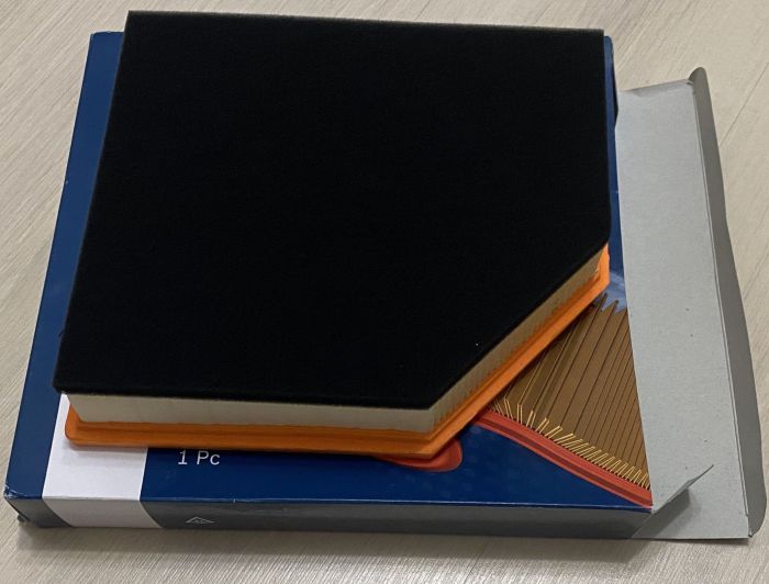 Повітряний фільтр двигуна - Bosch - F026400146