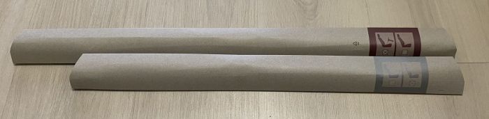 Двірники (склоочисники) передні з омивачем і підігрівом - Volvo - 31693567