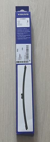Щітка склоочисника, задня - Volvo - 31349857