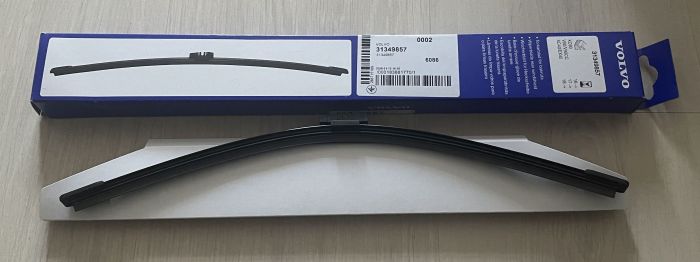Щітка склоочисника, задня - Volvo - 31349857
