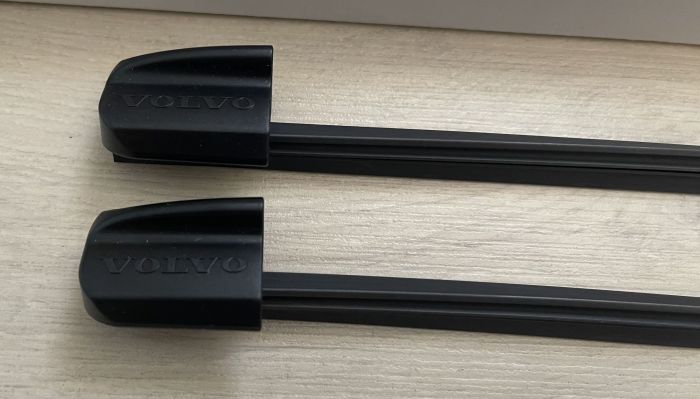 Гумки склоочисників, передні - Volvo - 31693569