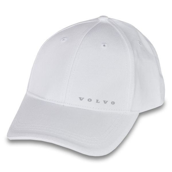 Оригінальна кепка - Volvo - 32220653, Біла
