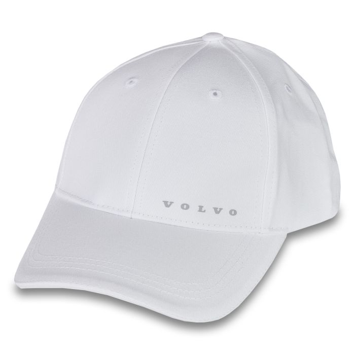 Оригінальна кепка - Volvo - 32220653, Біла