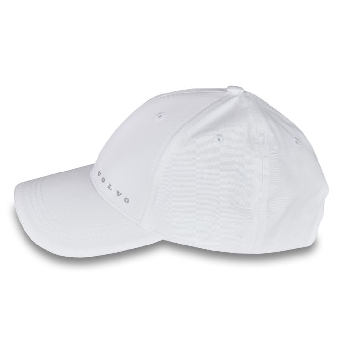 Оригінальна кепка - Volvo - 32220653, Біла