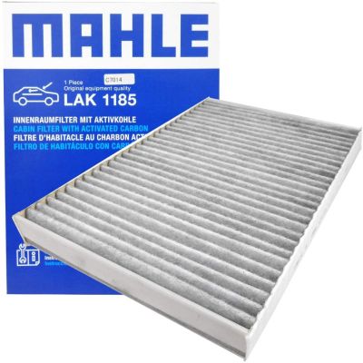 Фільтр салону - KNECHT/MAHLE - LA K1185