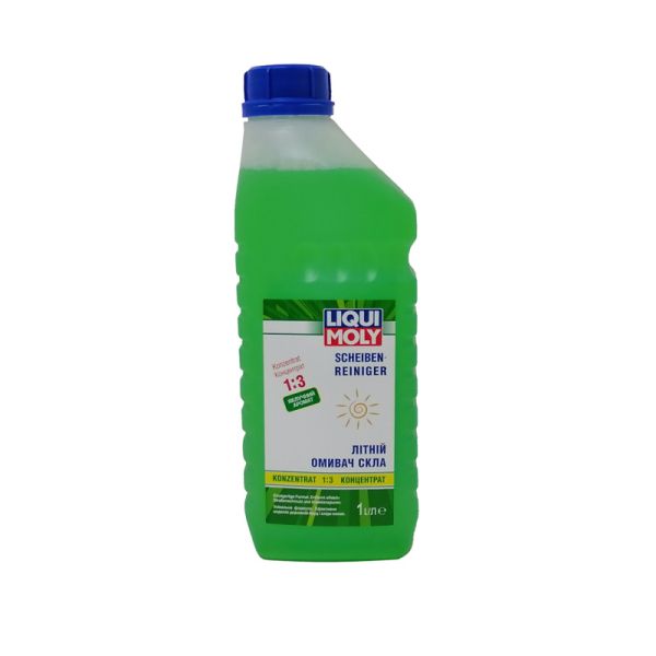 Омивач літній Яблуко - LIQUI MOLY - 36001 1л.
