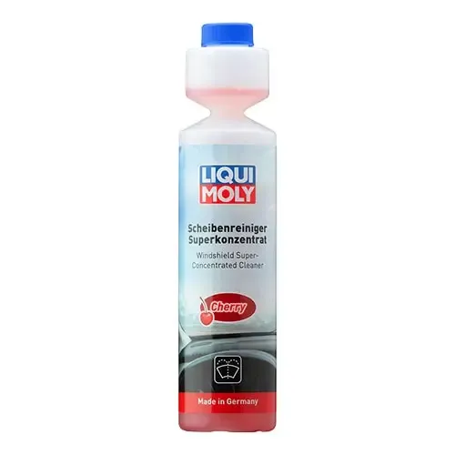 Омивач літній вишня - LIQUI MOLY - 21706