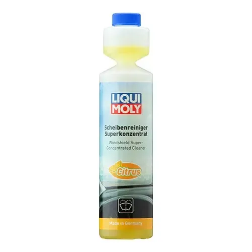 Омивач літній цитрус - LIQUI MOLY - 1519
