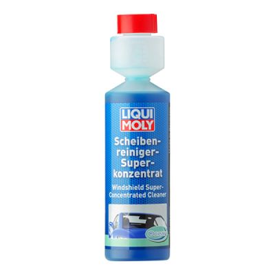 Омивач літній океан - LIQUI MOLY - 21708
