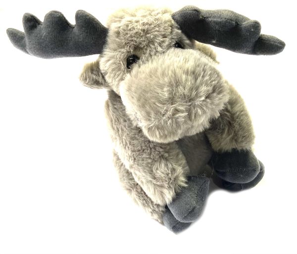 М'яка іграшка - Volvo - 30673639