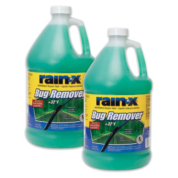 Літній омивач Rain-X Bug & Tar Remover - RX68806