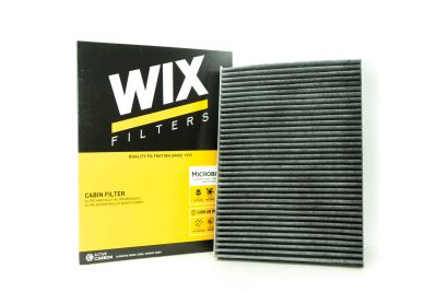 Фільтр салону - WIX - WP2097
