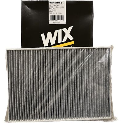 Фільтр салону - WIX - WP2153