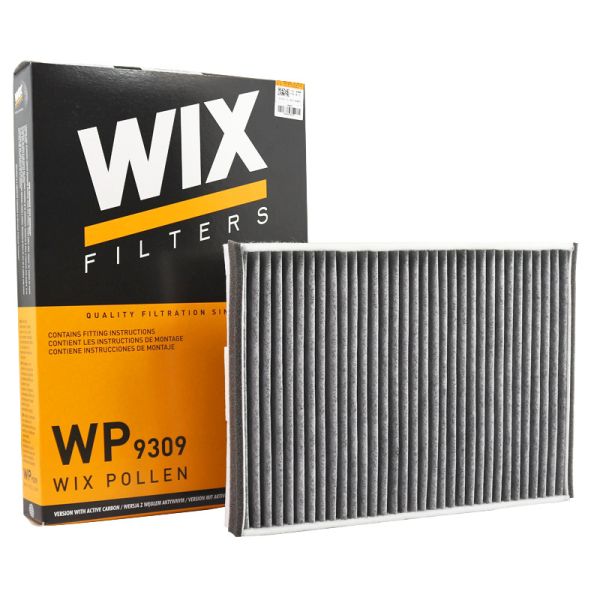Фільтр салону - WIX - WP9309